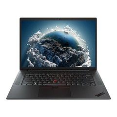 二手ThinkPad P1 隐士 2021回收